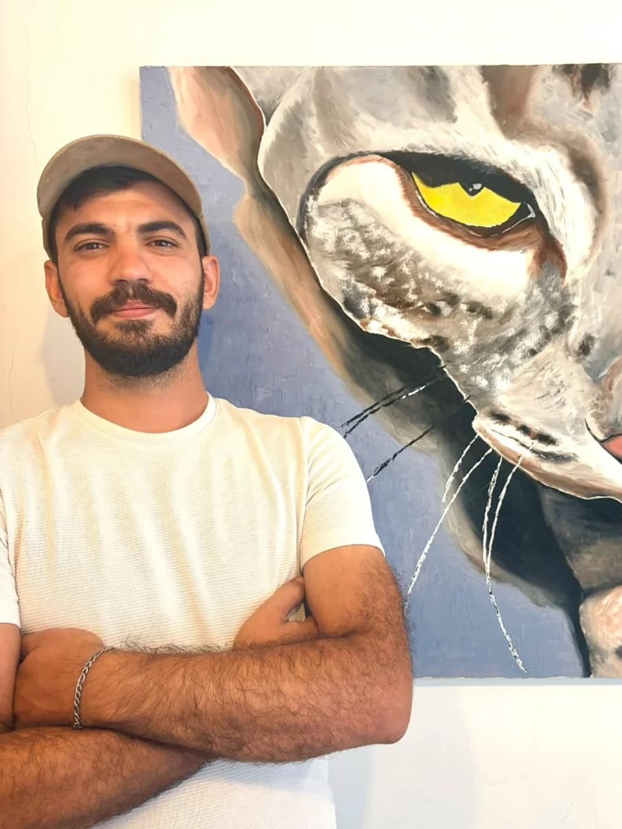 Buğra Güleç