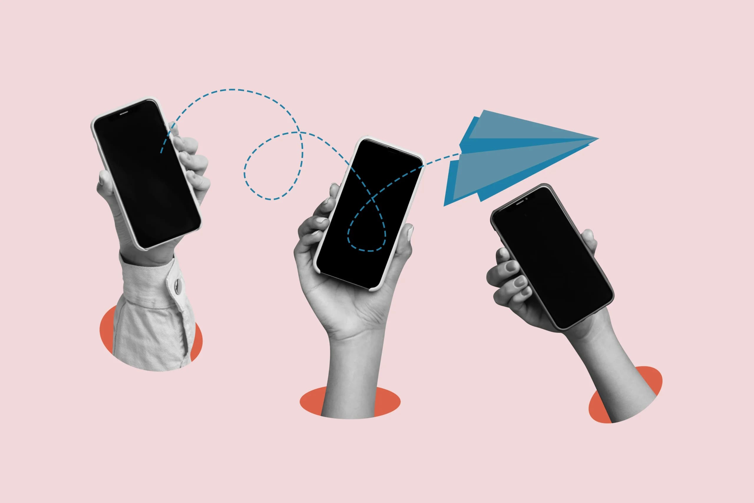 UX & UI development
